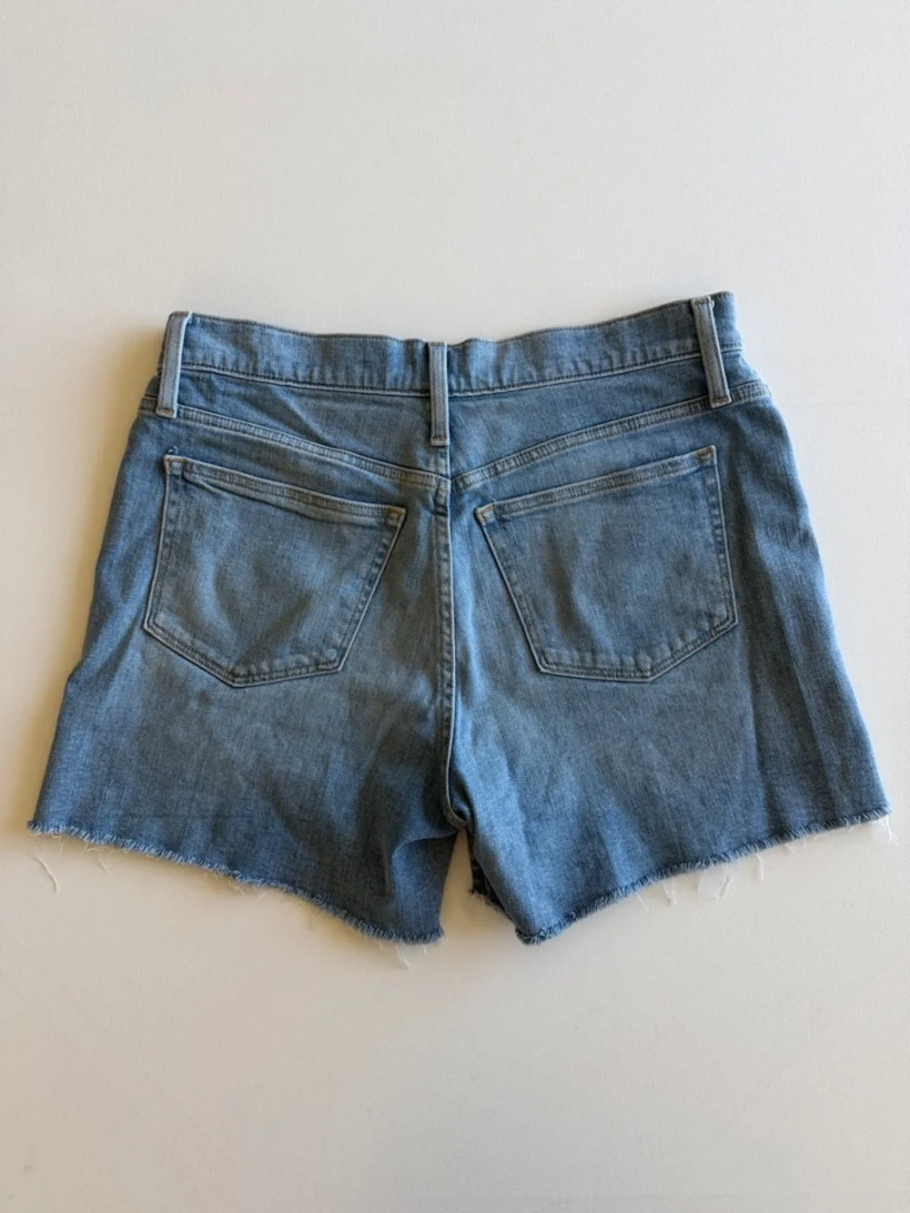 J. Crew crew high